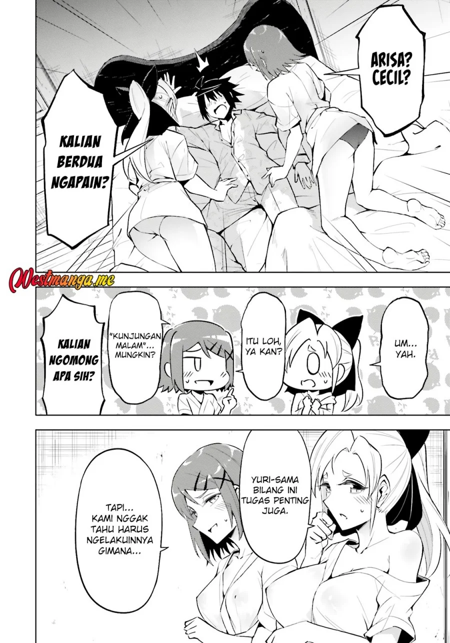 Chapter 85 - halaman 18