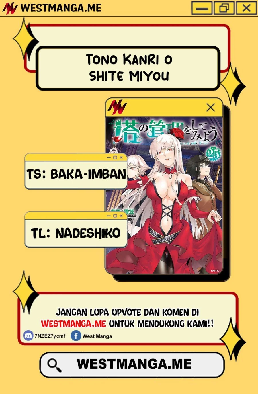 Chapter 85 - halaman 3