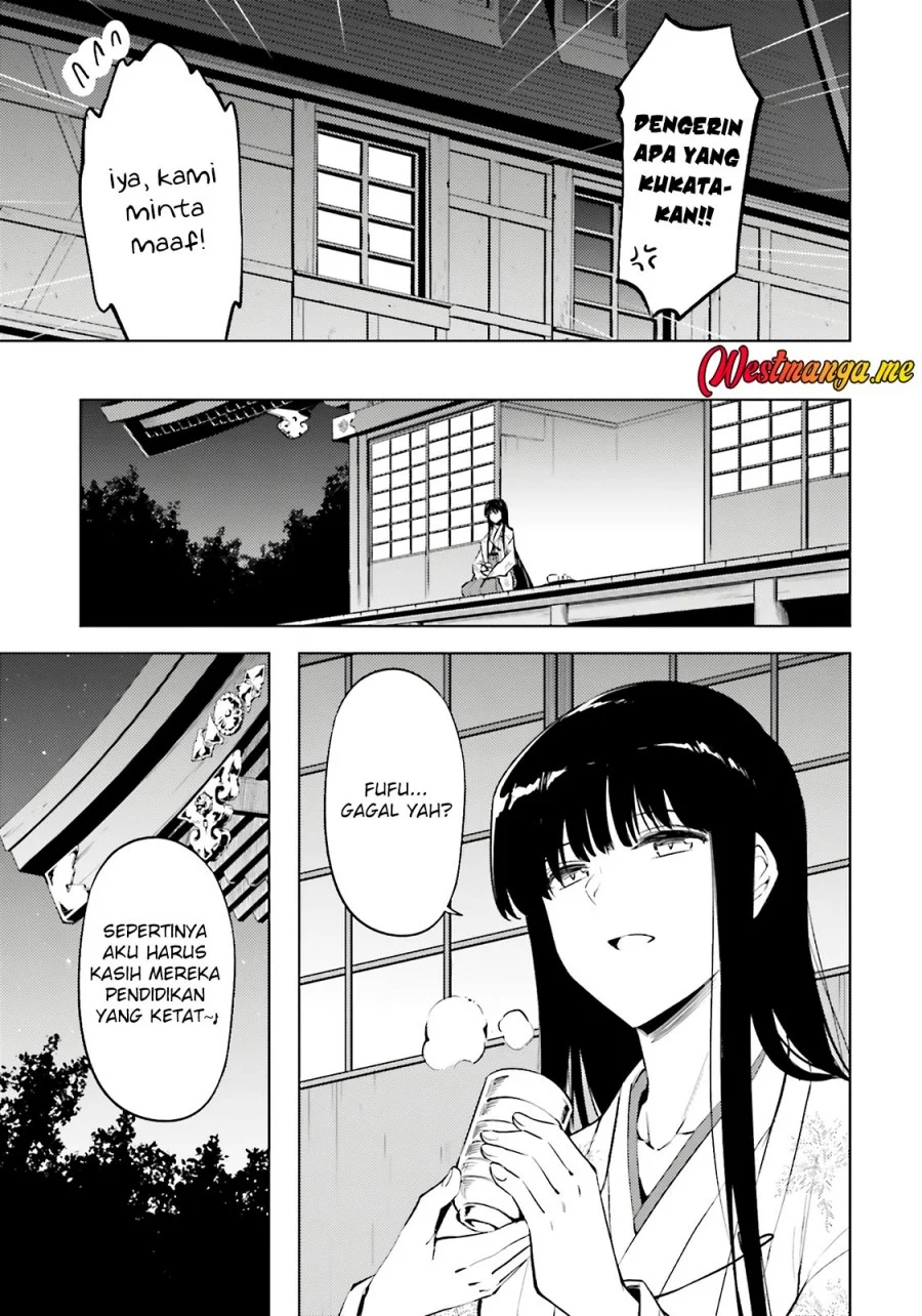 Chapter 85 - halaman 23