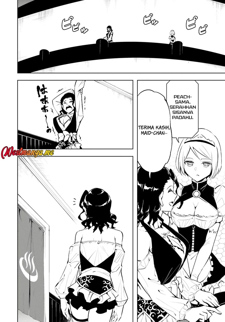 Chapter 85 - halaman 24