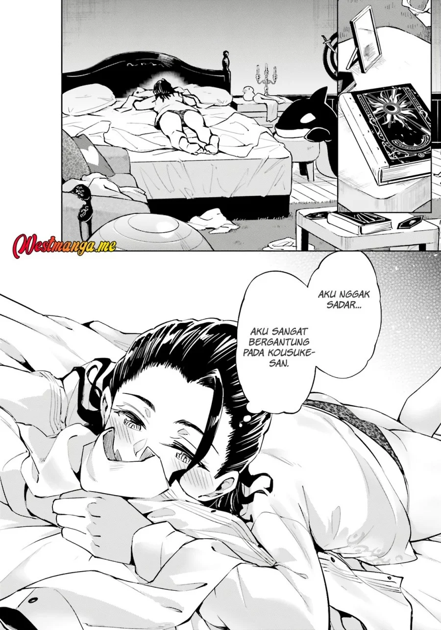 Chapter 85 - halaman 26