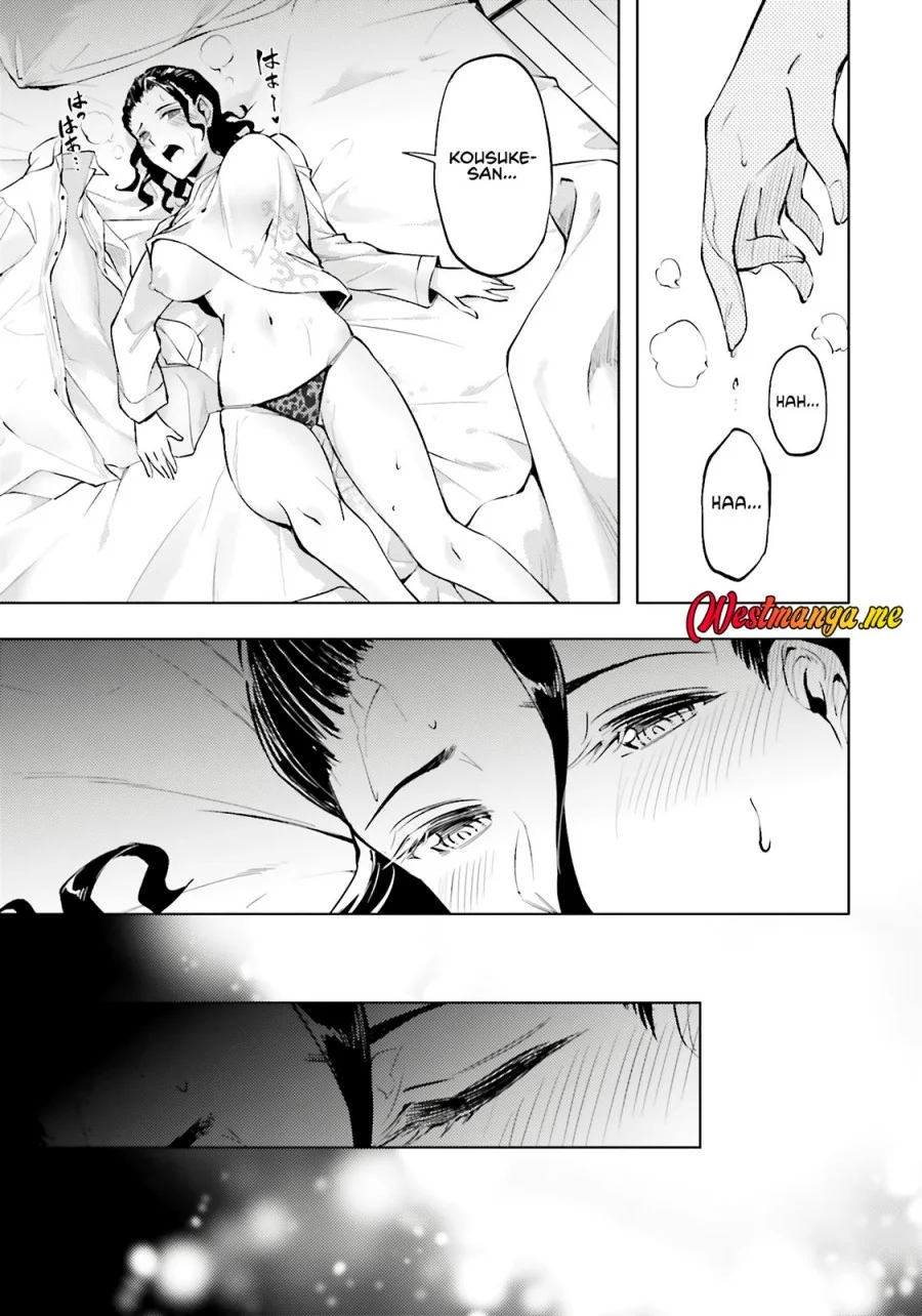Chapter 85 - halaman 32