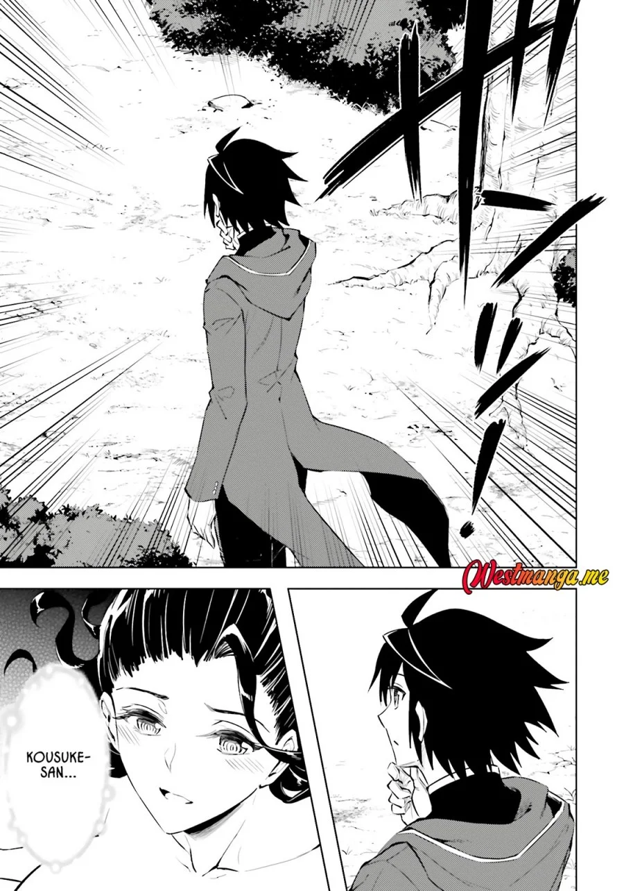 Chapter 85 - halaman 38