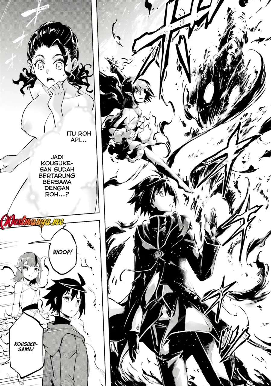 Chapter 85 - halaman 40