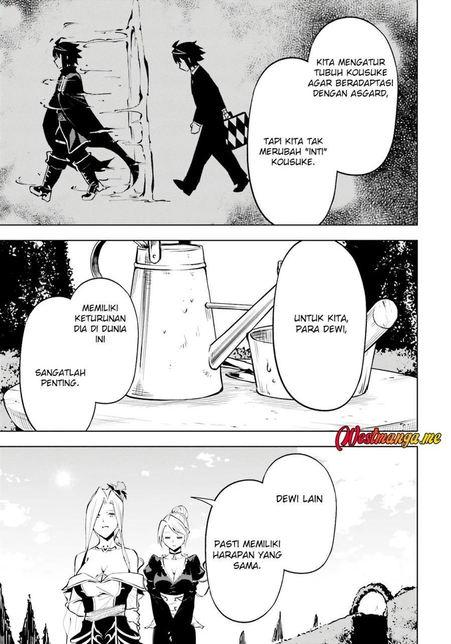Chapter 85 - halaman 60