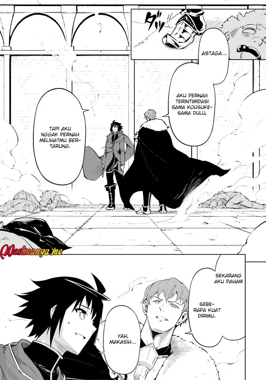 Chapter 85 - halaman 10