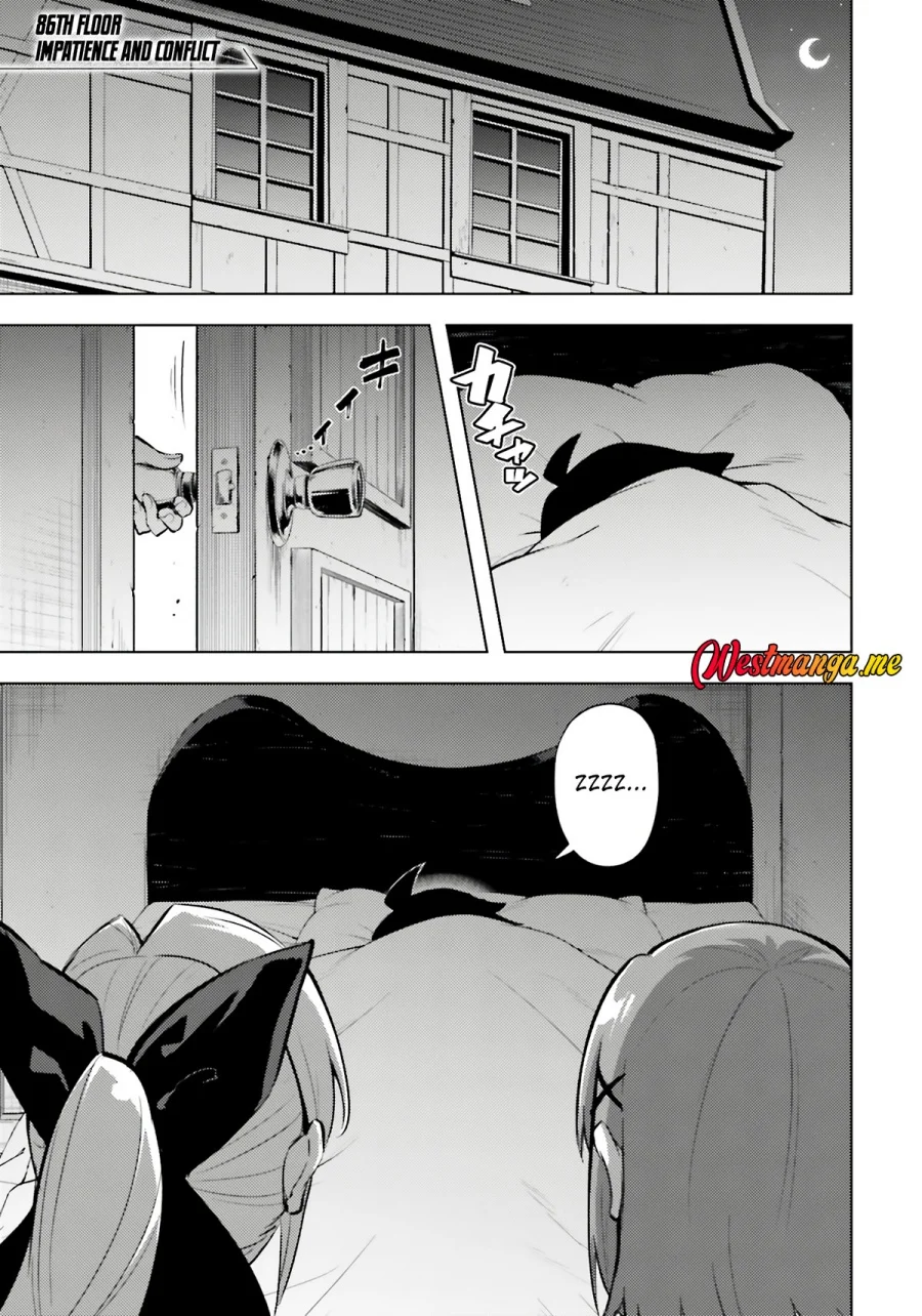 Chapter 86 - halaman 3