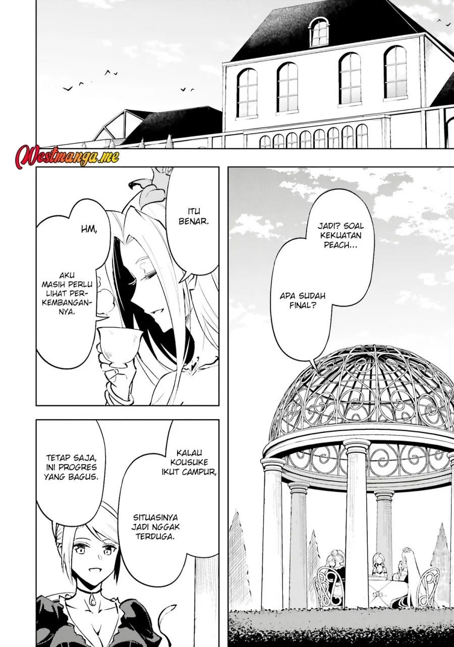 Chapter 86 - halaman 21