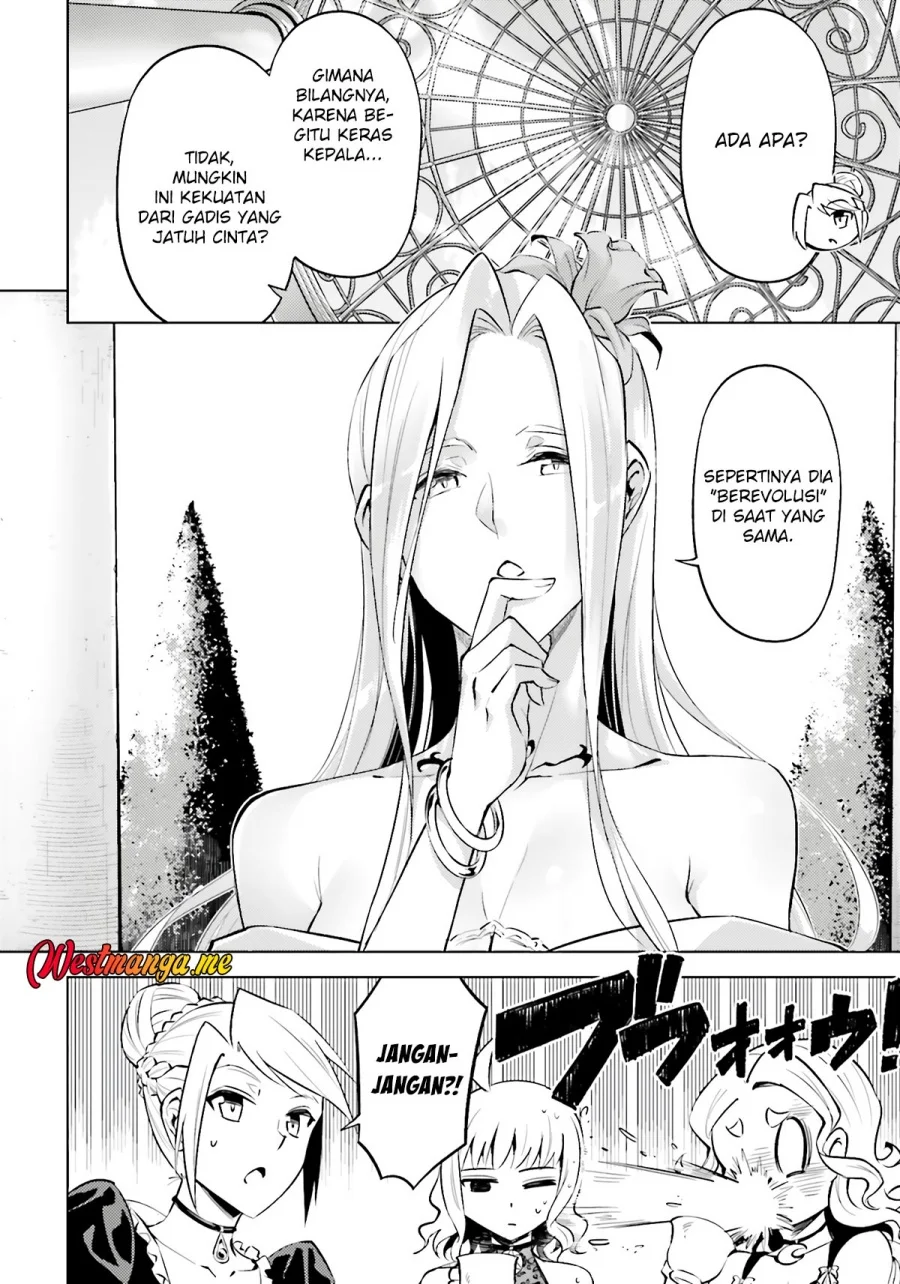 Chapter 86 - halaman 23