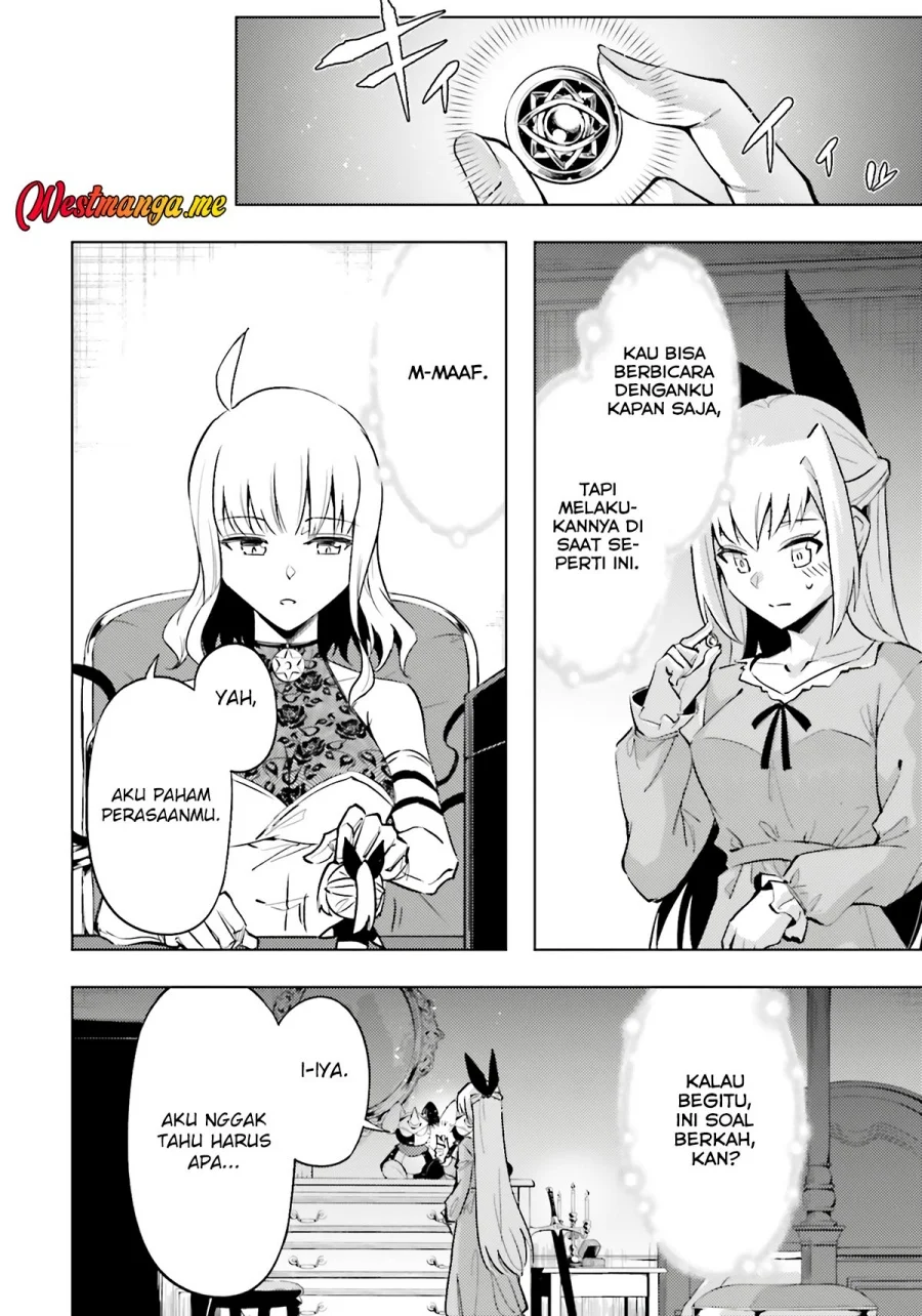 Chapter 86 - halaman 33