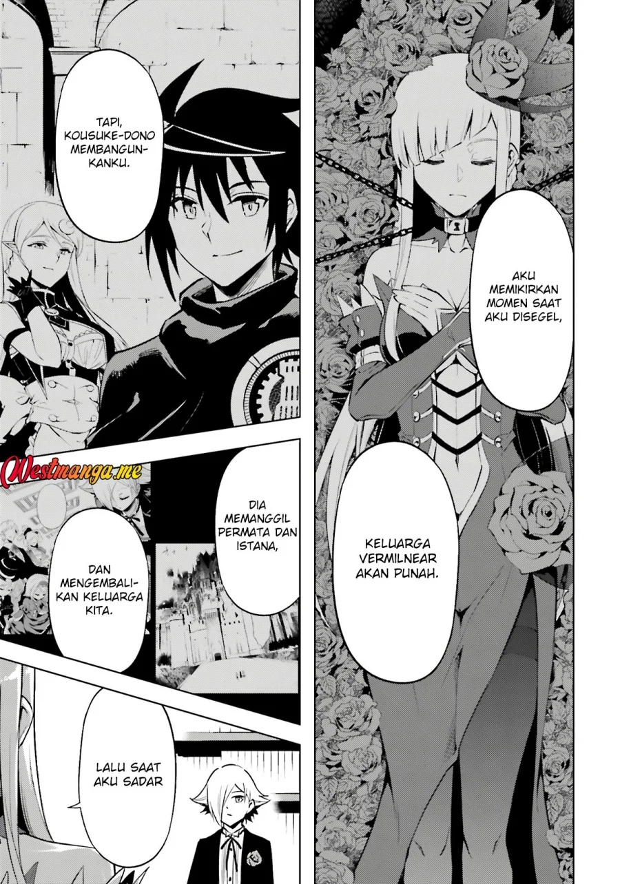 Chapter 86 - halaman 50