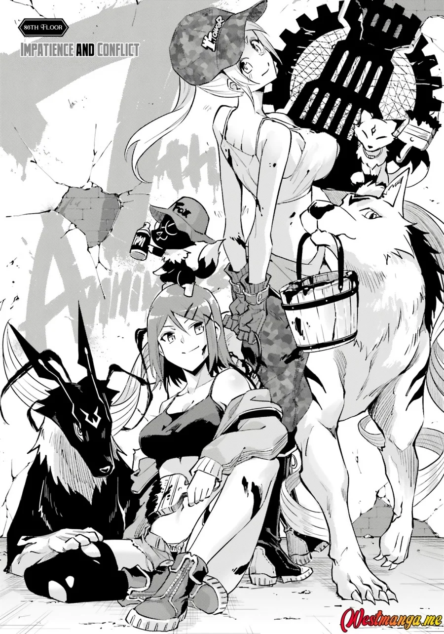 Chapter 86 - halaman 6