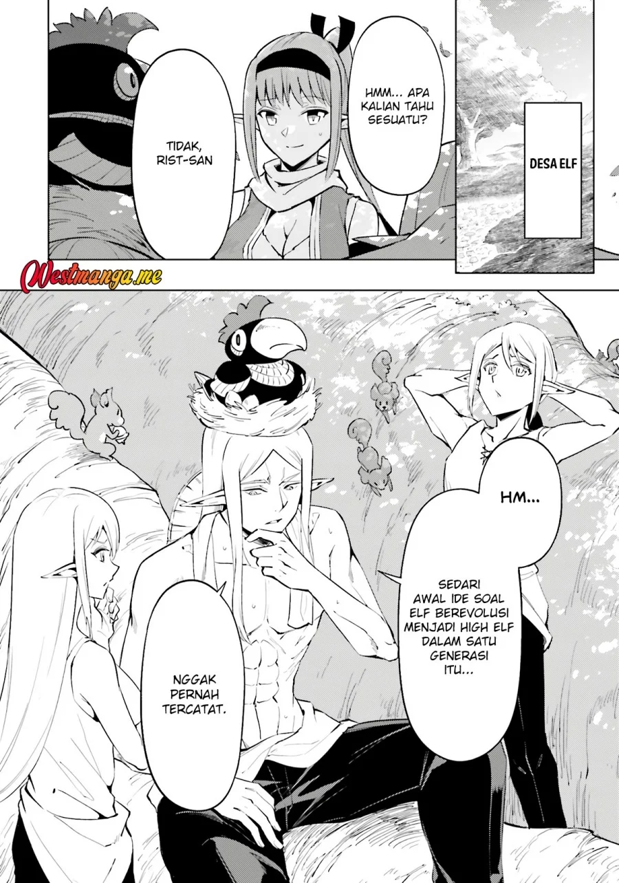 Chapter 86 - halaman 53