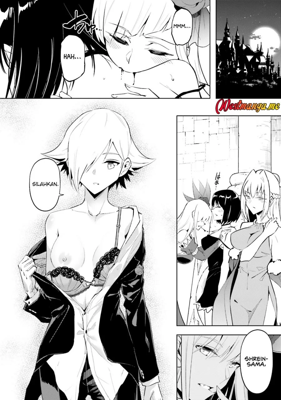 Chapter 87 - halaman 15