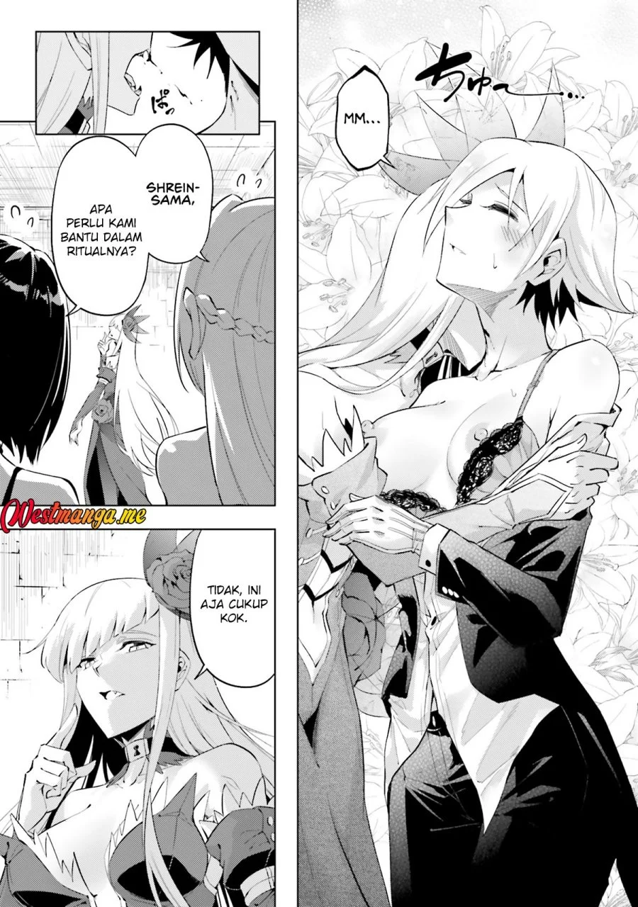 Chapter 87 - halaman 16