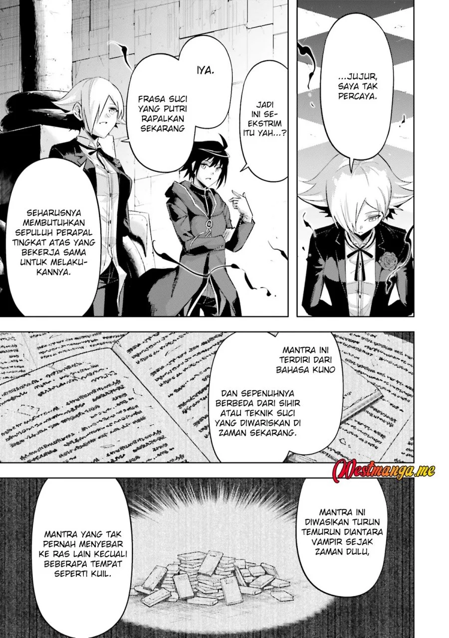 Chapter 87 - halaman 20