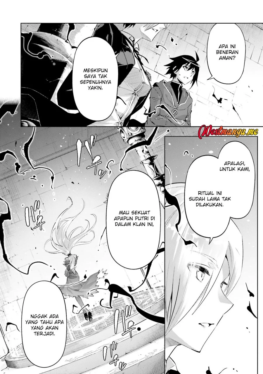 Chapter 87 - halaman 21
