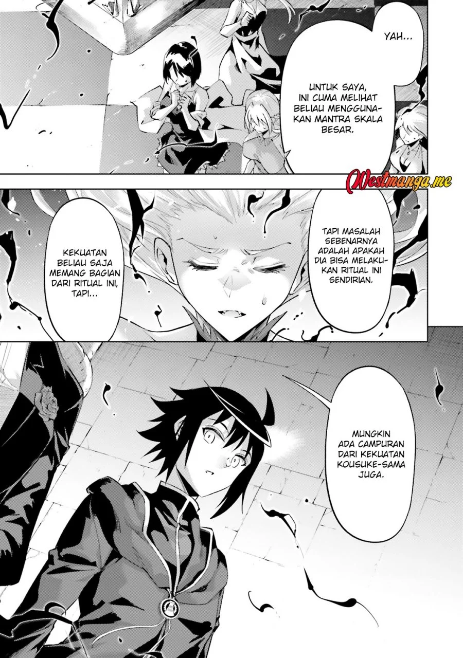 Chapter 87 - halaman 22