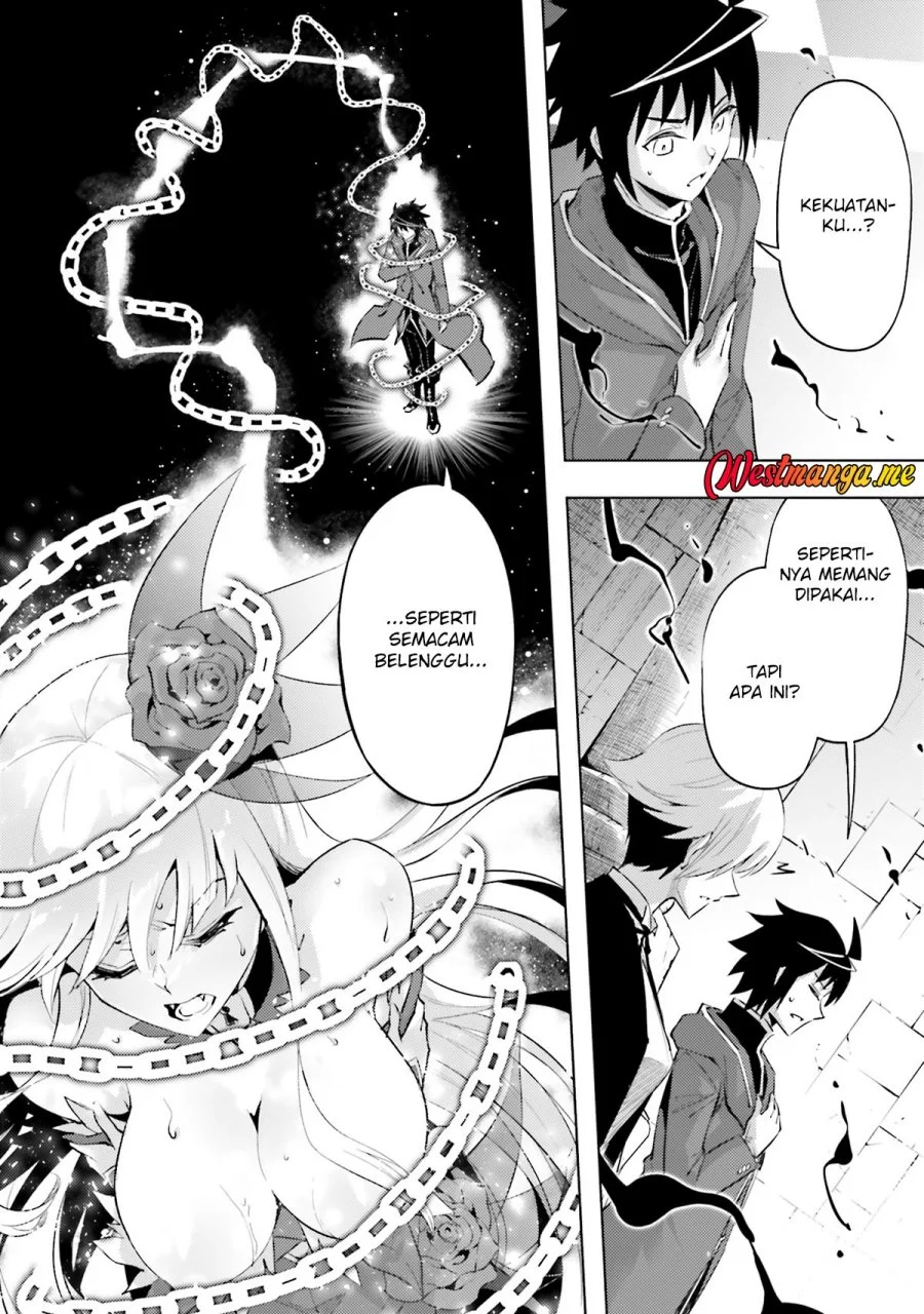 Chapter 87 - halaman 23