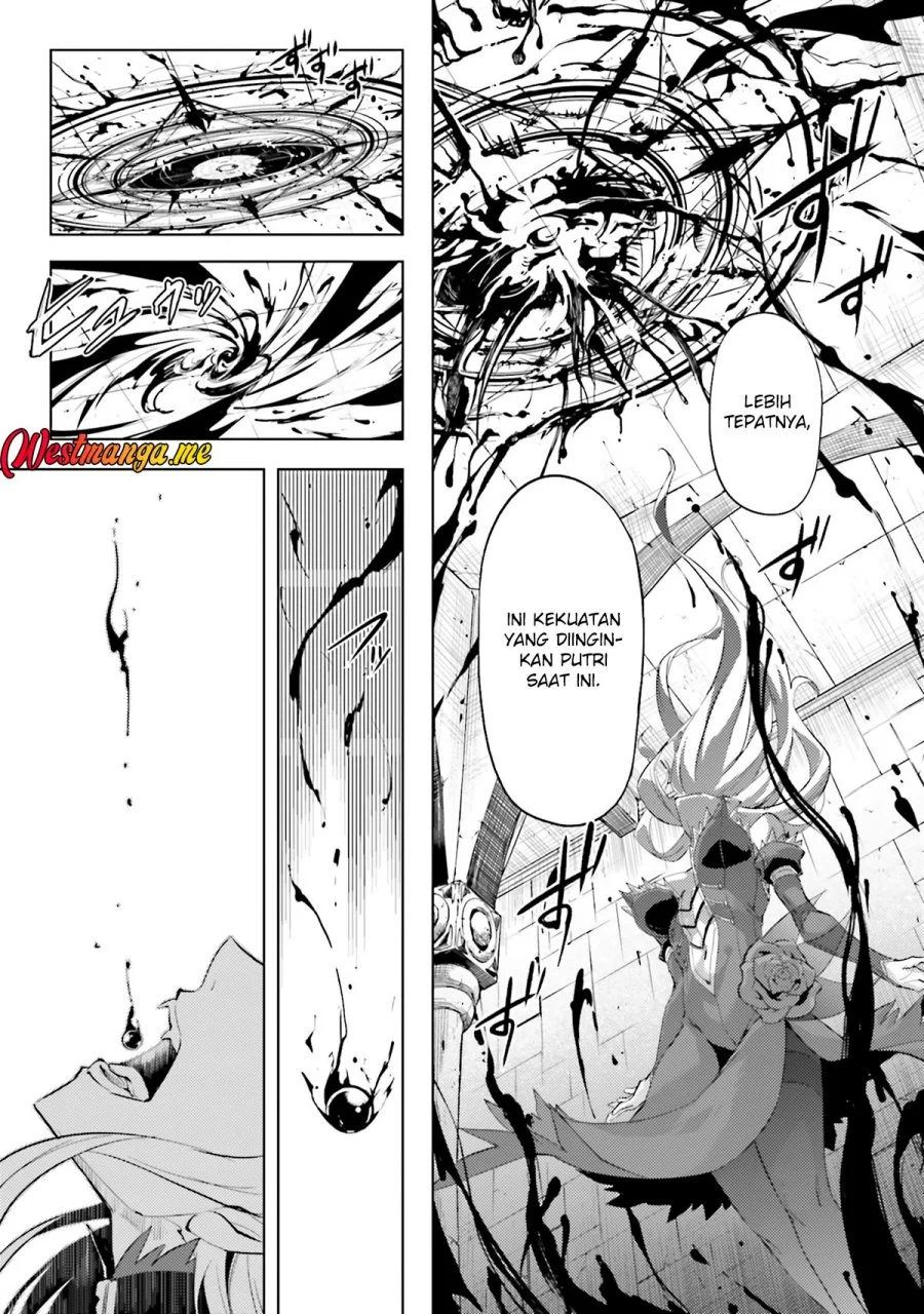 Chapter 87 - halaman 25