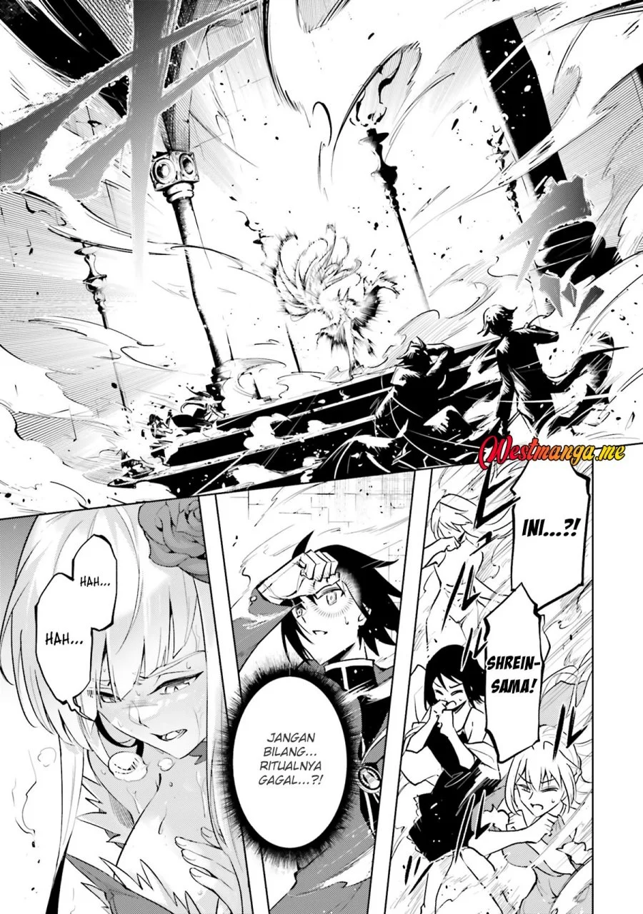 Chapter 87 - halaman 26
