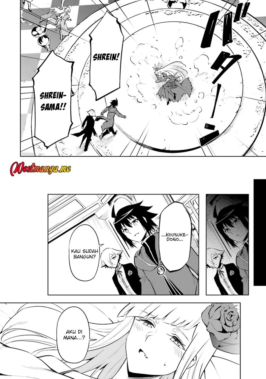 Chapter 87 - halaman 27