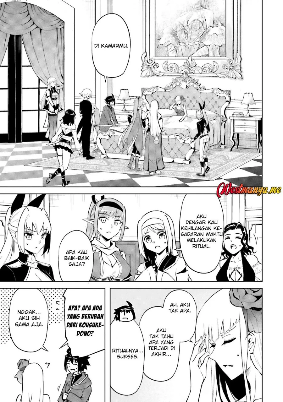 Chapter 87 - halaman 28