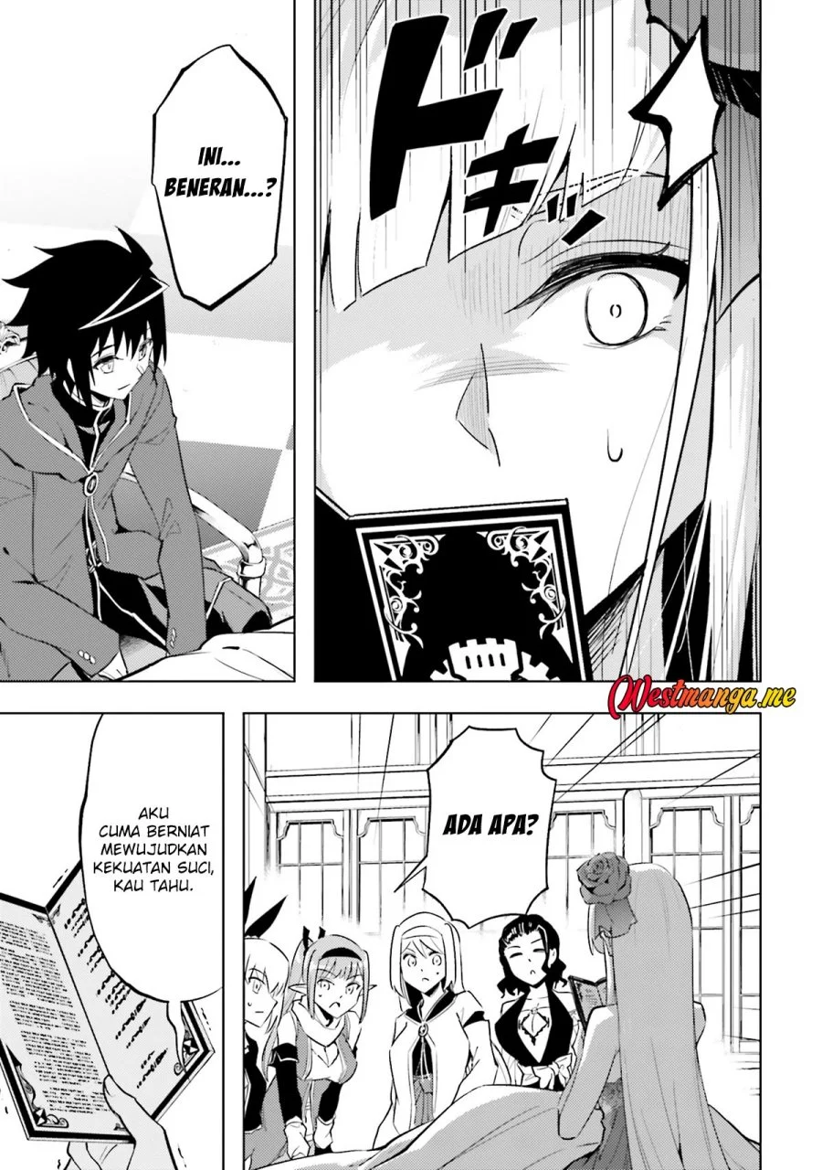 Chapter 87 - halaman 30