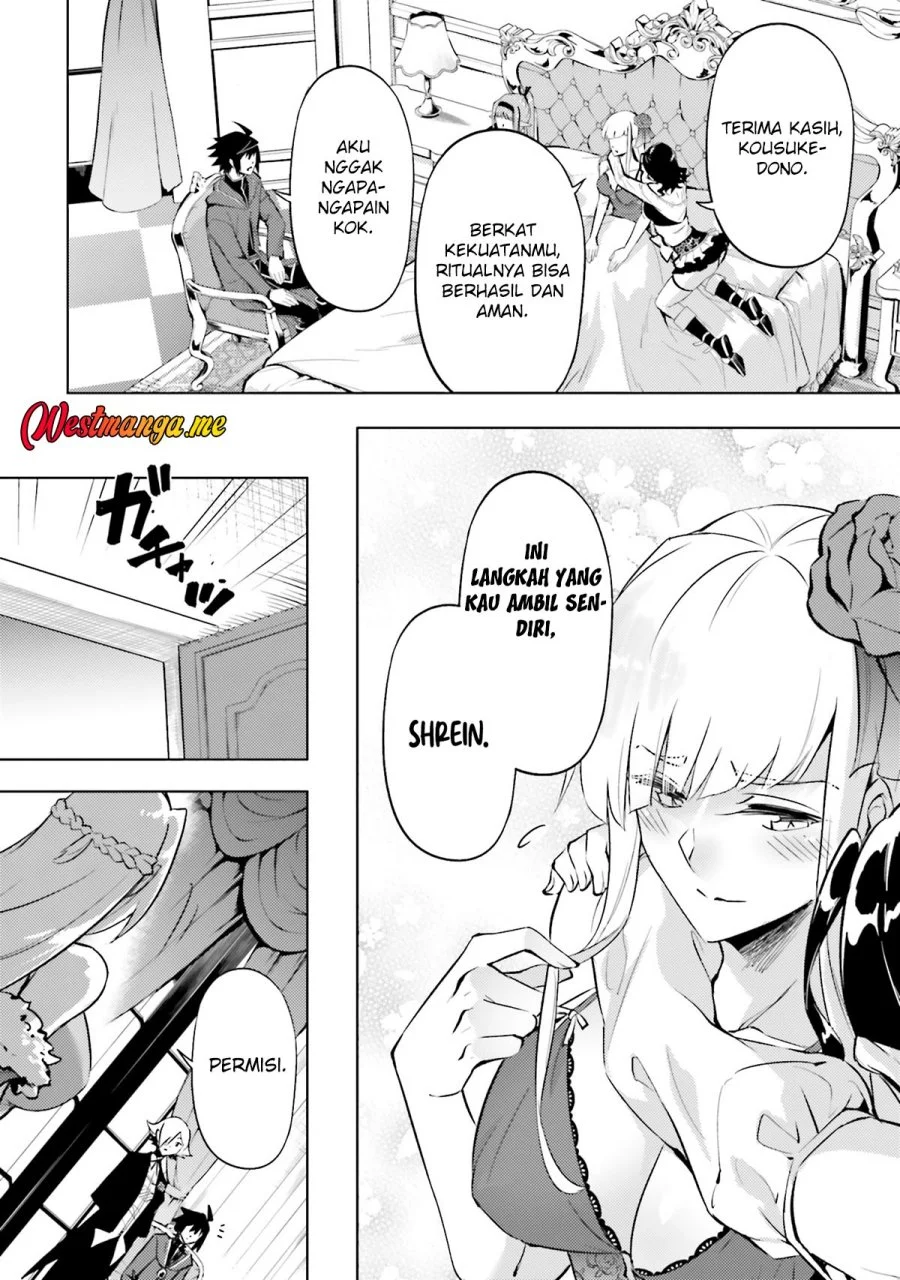 Chapter 87 - halaman 33