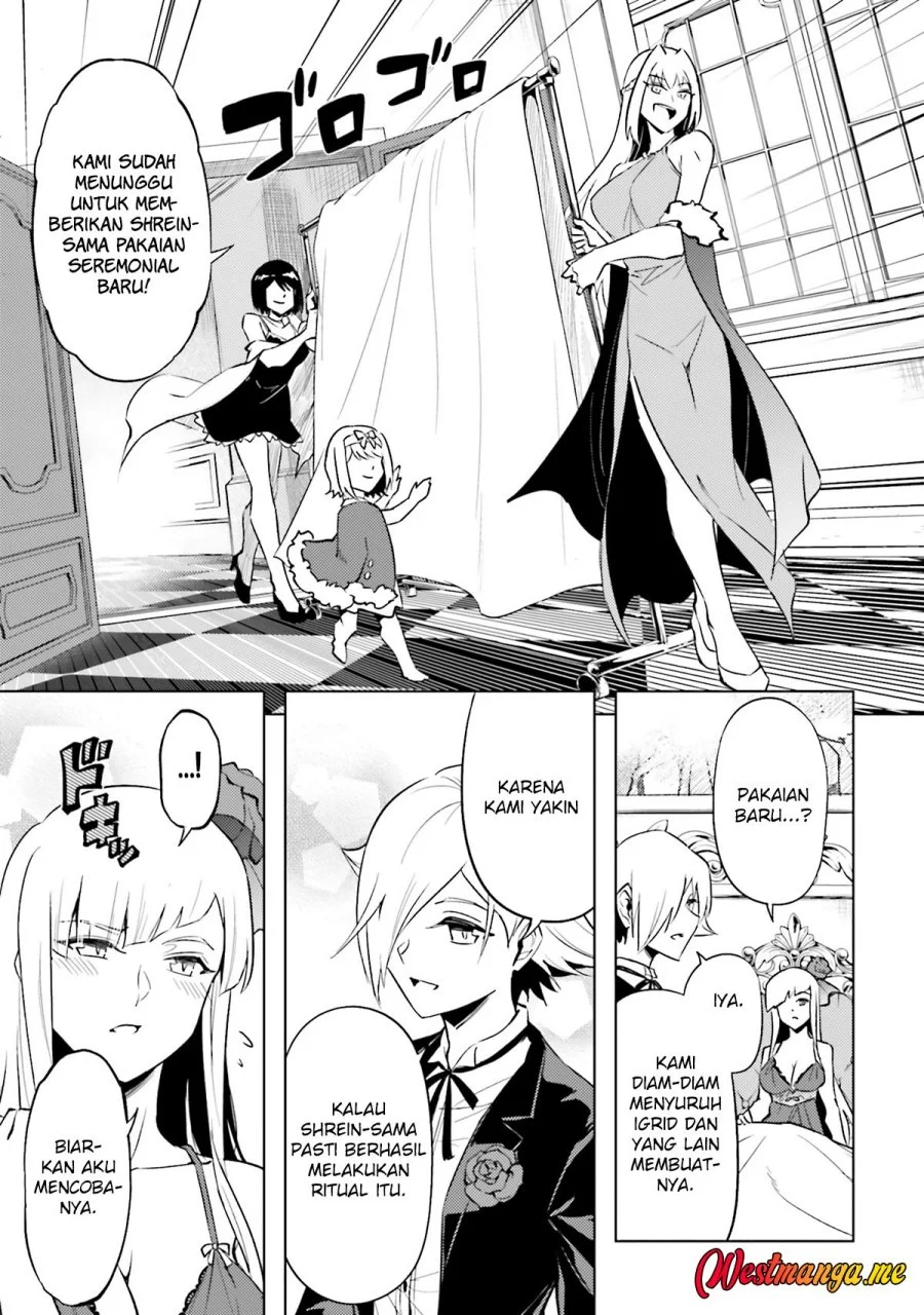 Chapter 87 - halaman 34