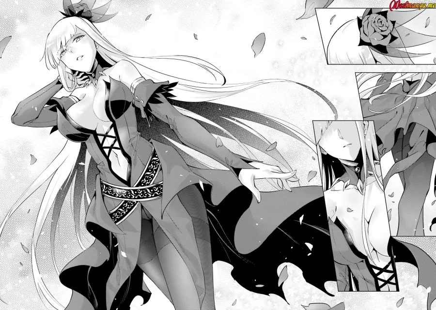Chapter 87 - halaman 35