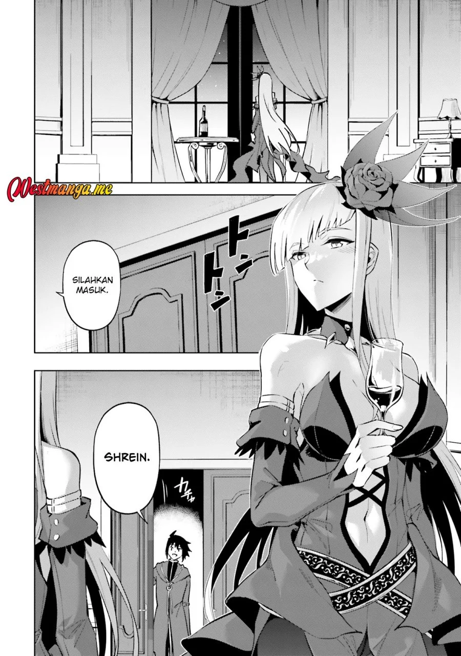 Chapter 87 - halaman 38