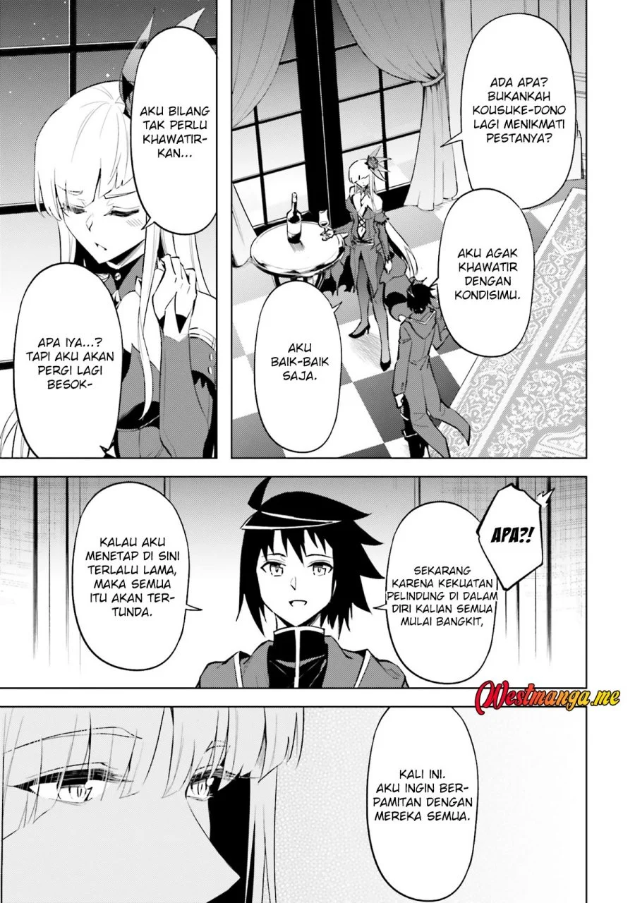 Chapter 87 - halaman 39