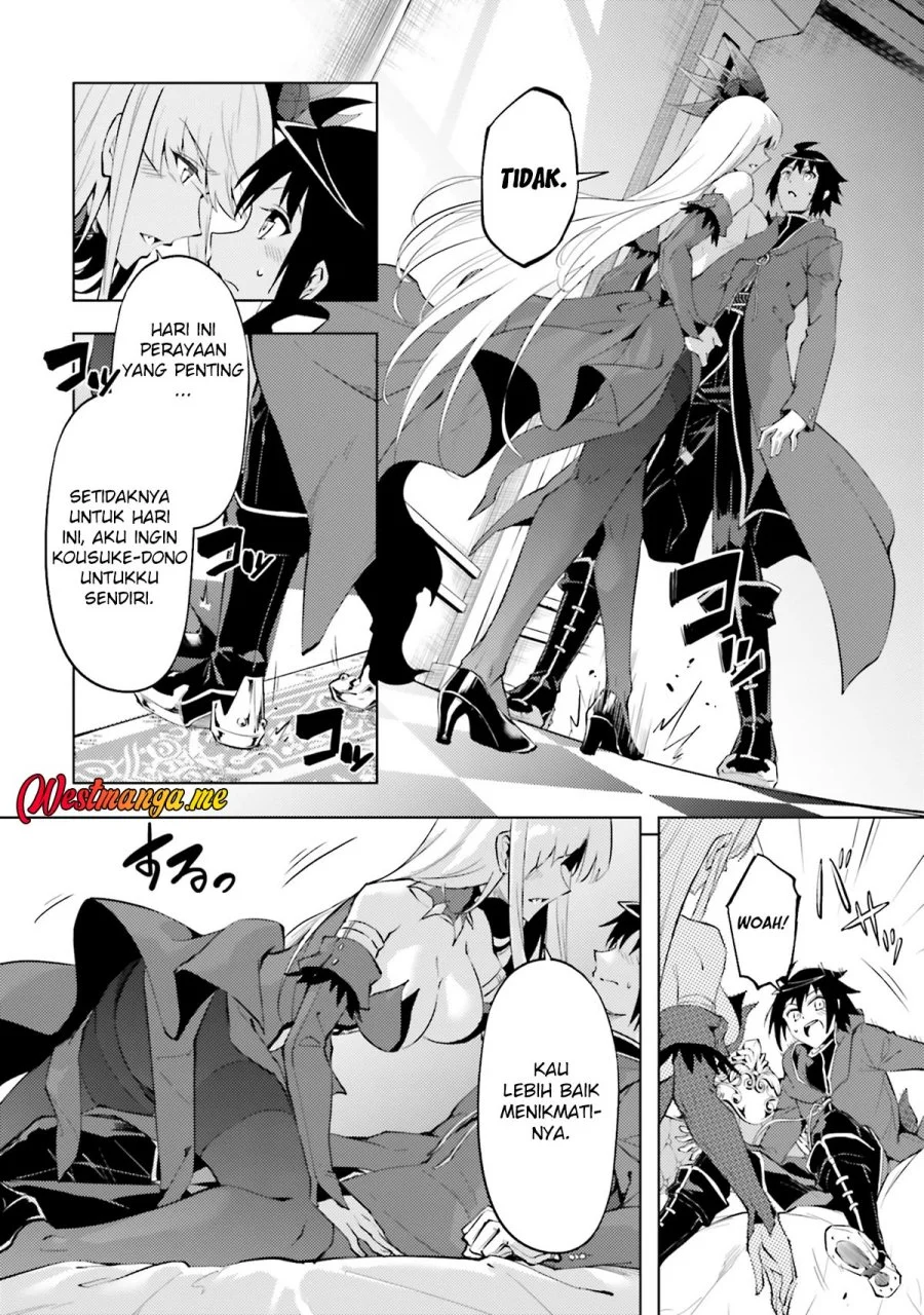 Chapter 87 - halaman 40