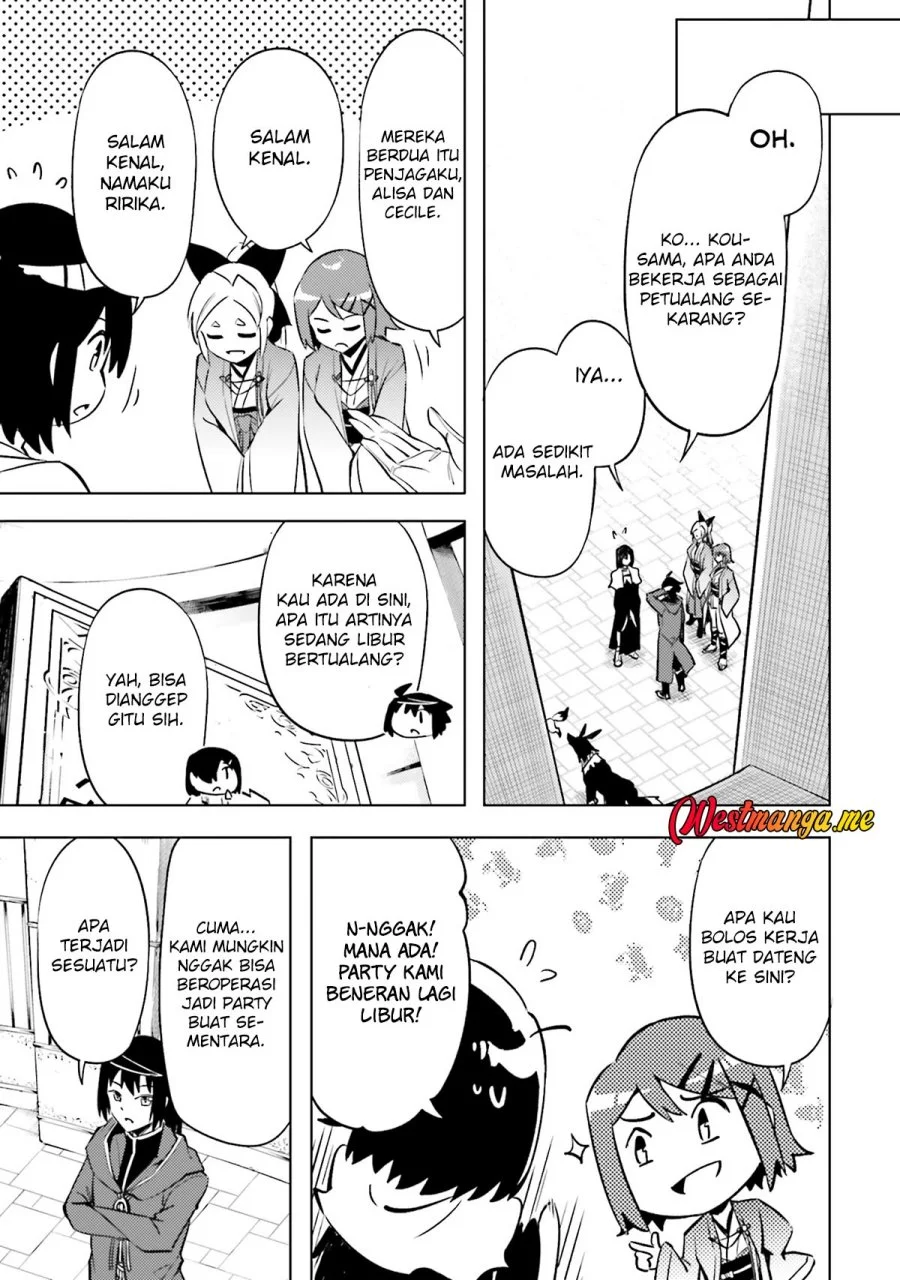 Chapter 87 - halaman 49