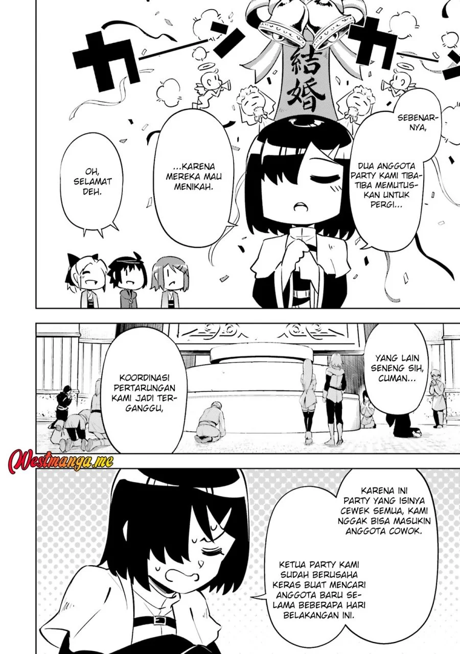 Chapter 87 - halaman 50