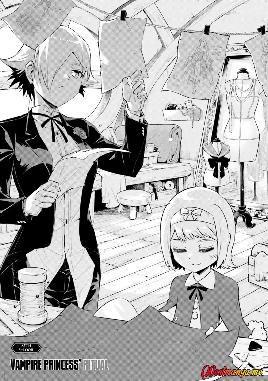 Chapter 87 - halaman 6