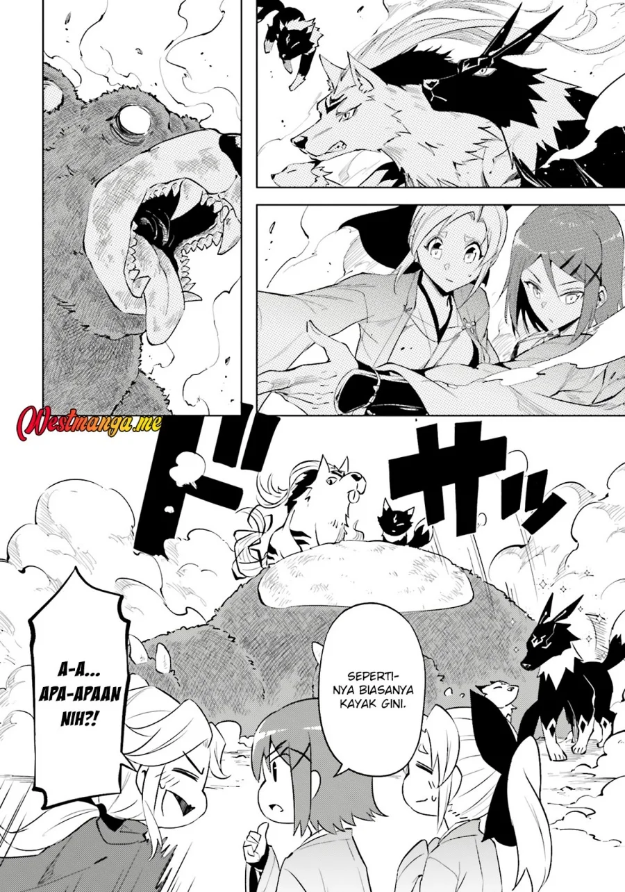 Chapter 88 - halaman 19