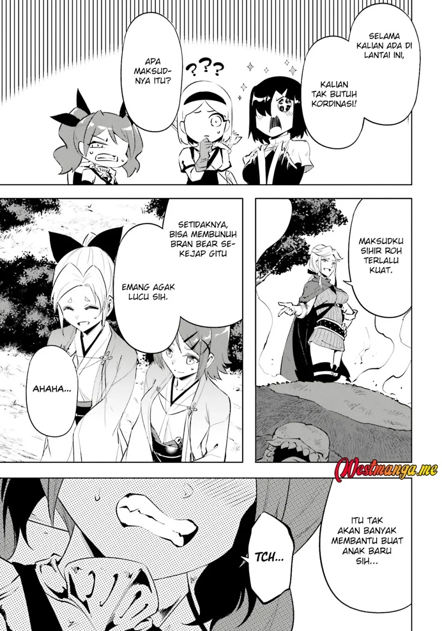 Chapter 88 - halaman 20