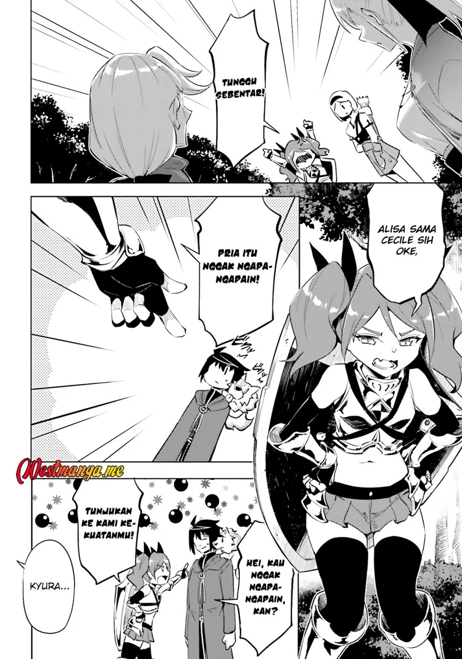 Chapter 88 - halaman 21