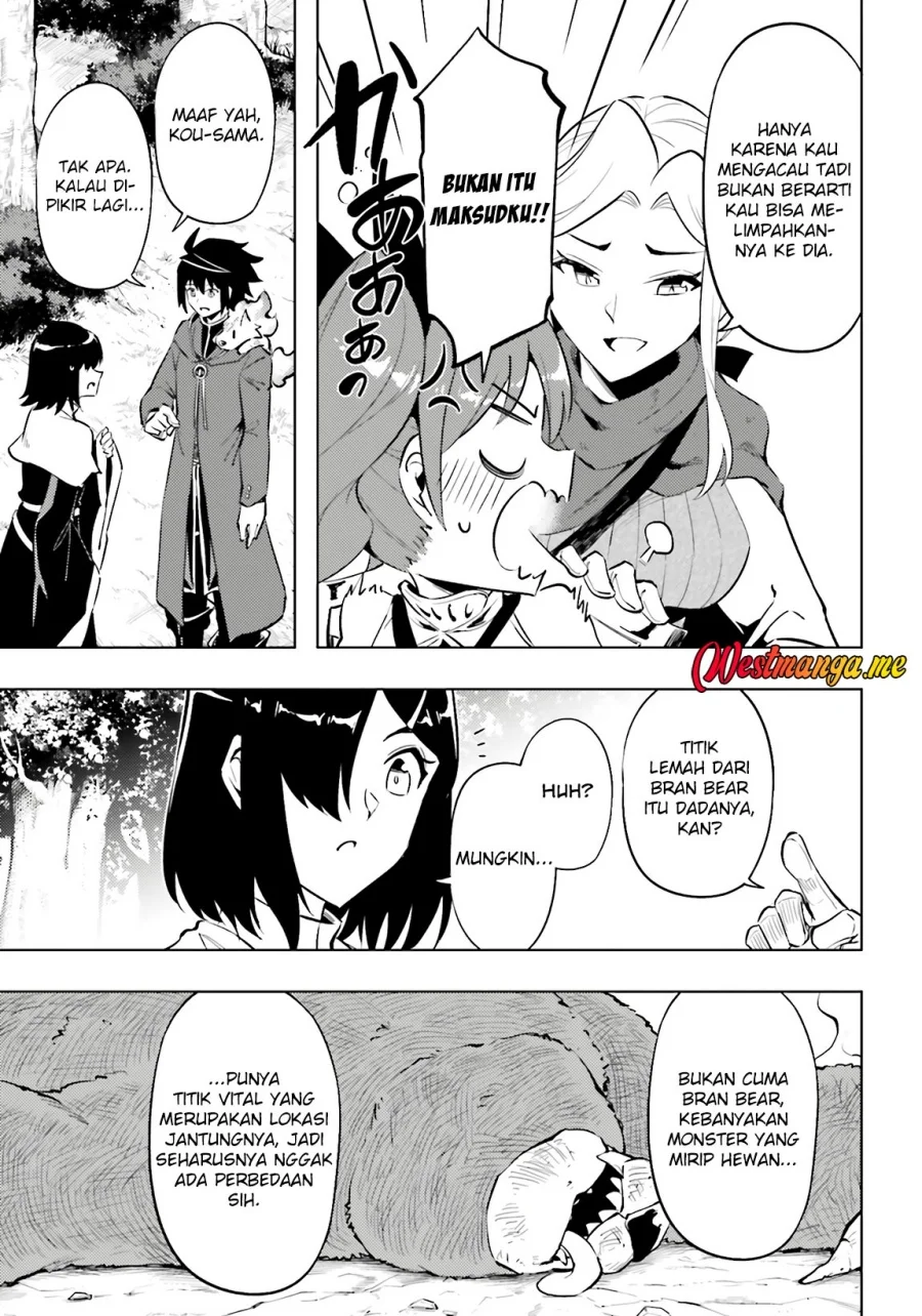Chapter 88 - halaman 22