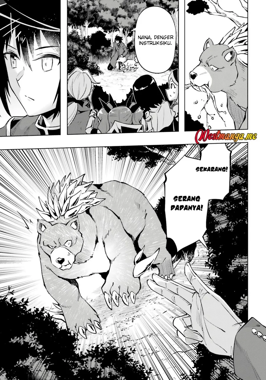 Chapter 88 - halaman 24