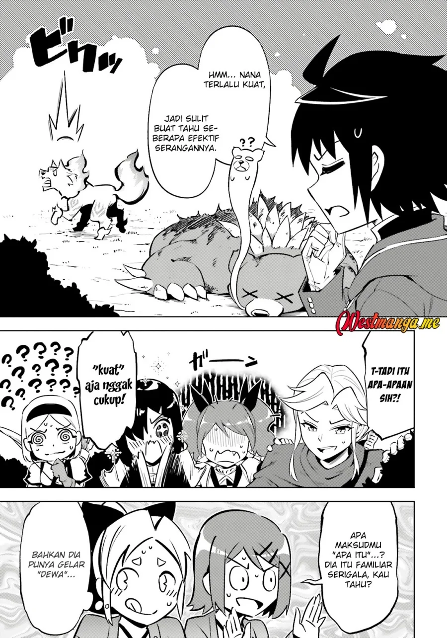Chapter 88 - halaman 27