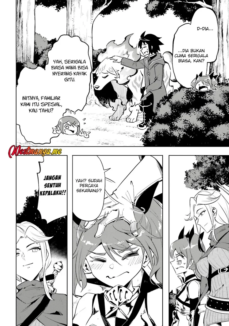 Chapter 88 - halaman 28