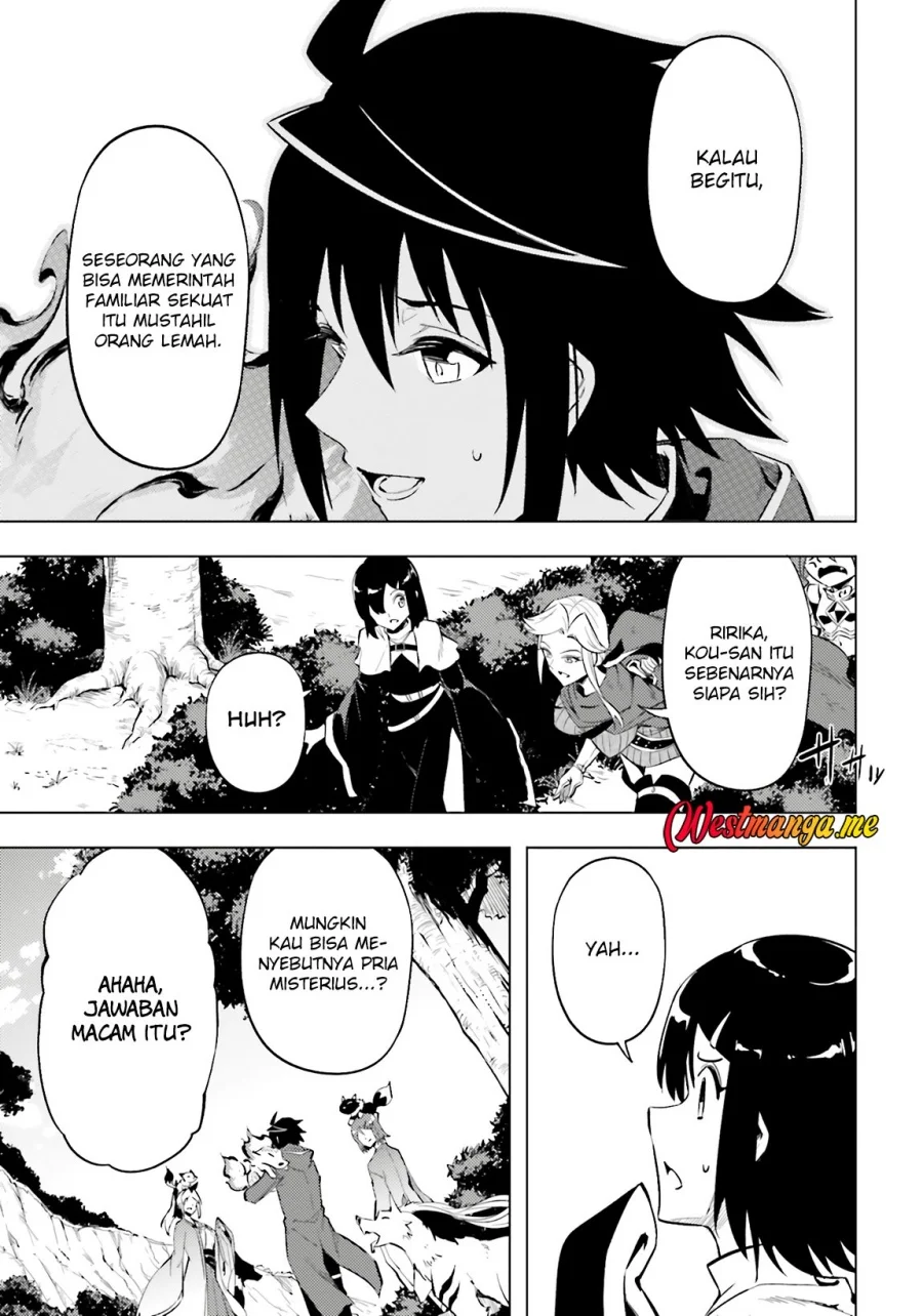 Chapter 88 - halaman 29