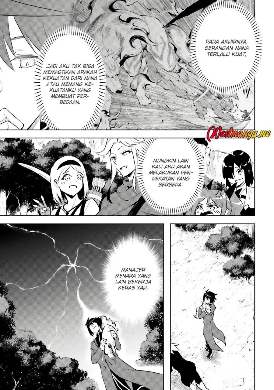 Chapter 88 - halaman 31