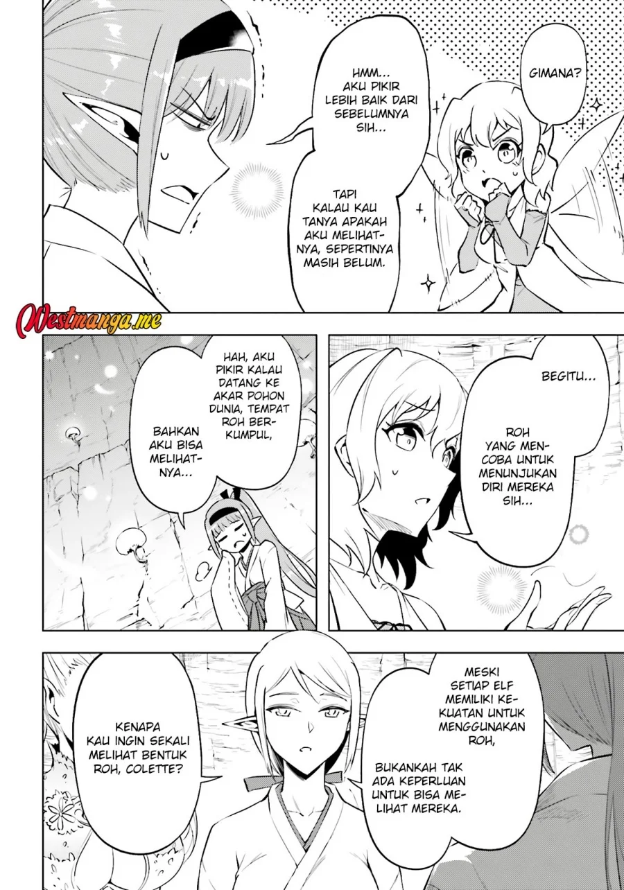 Chapter 88 - halaman 34