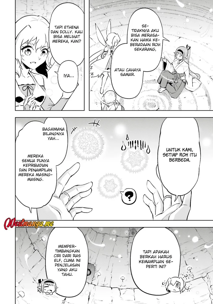 Chapter 88 - halaman 36