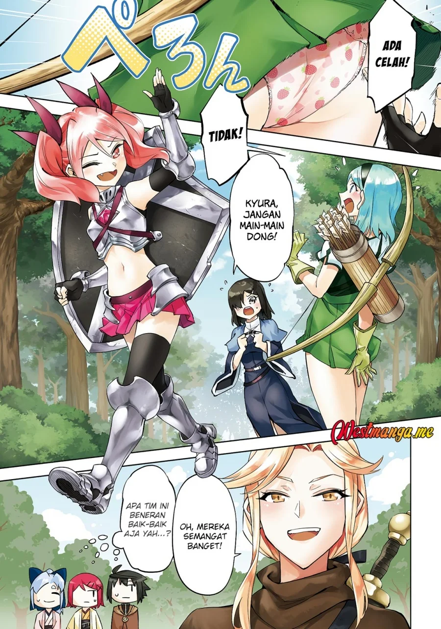 Chapter 88 - halaman 5