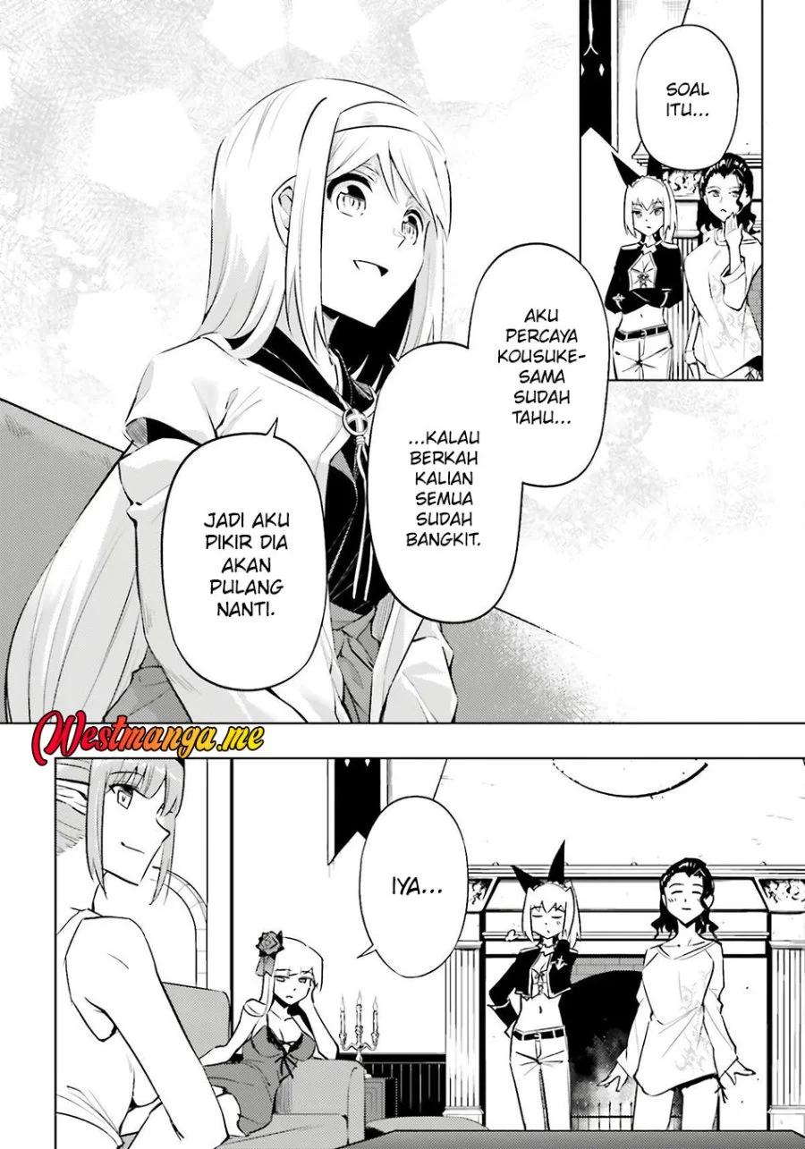 Chapter 89 - halaman 15